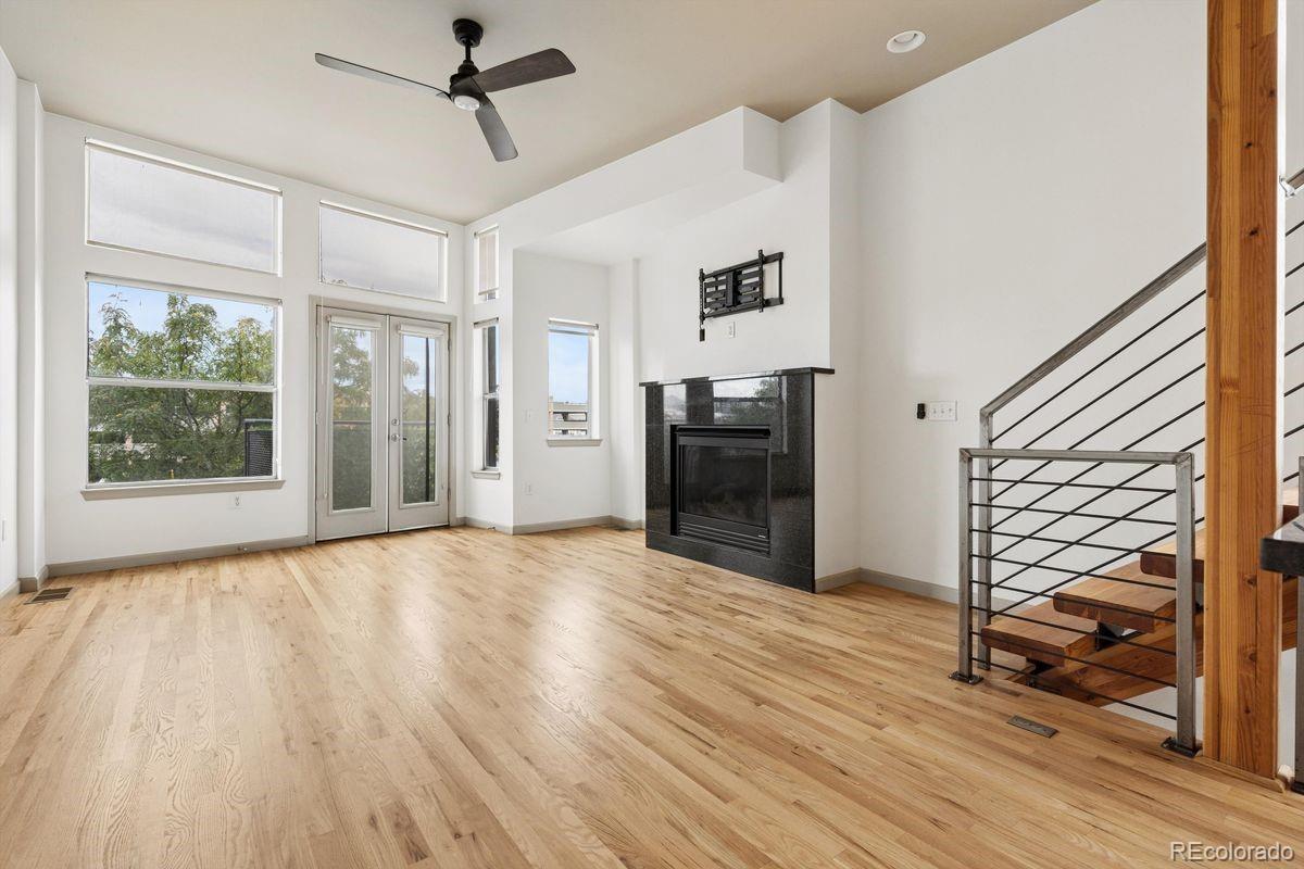 2680 Blake Street Unit: 1