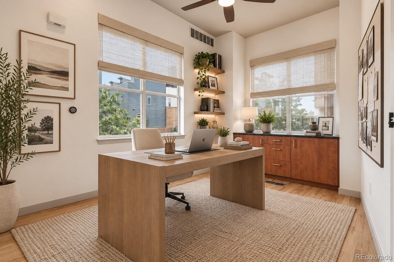 2680 Blake Street Unit: 1