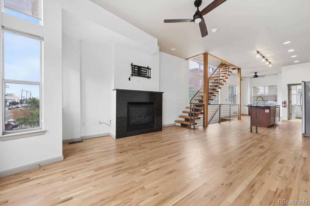 2680 Blake Street Unit: 1