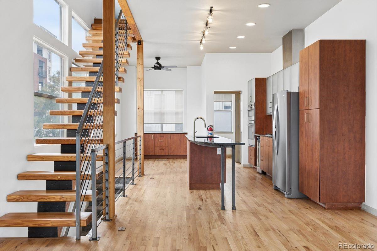 2680 Blake Street Unit: 1