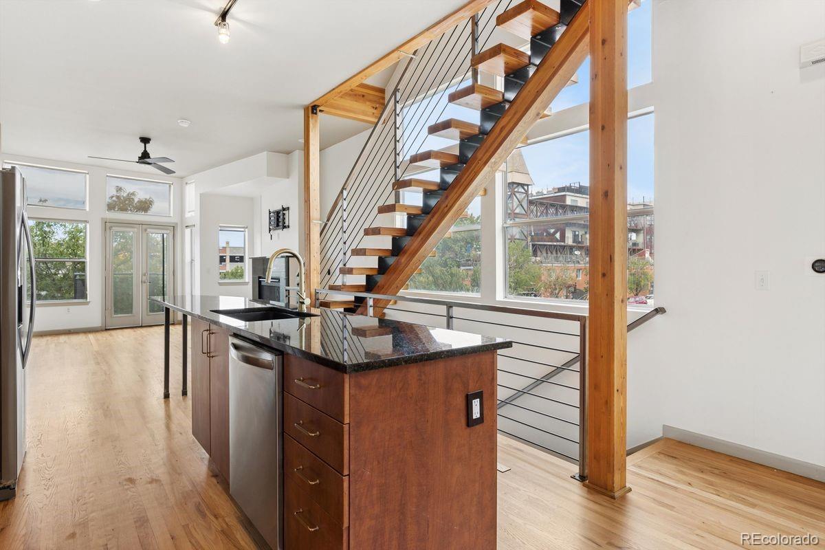 2680 Blake Street Unit: 1