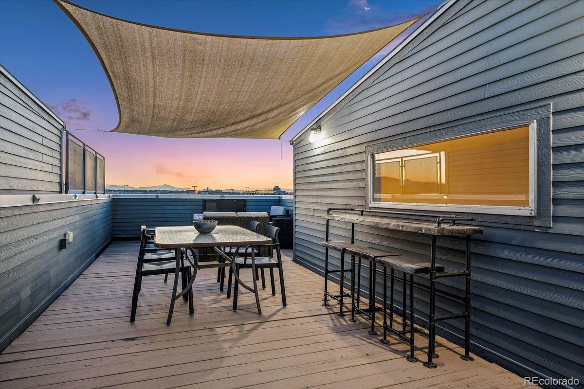 2680 Blake Street Unit: 1