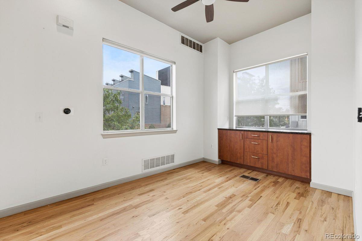 2680 Blake Street Unit: 1