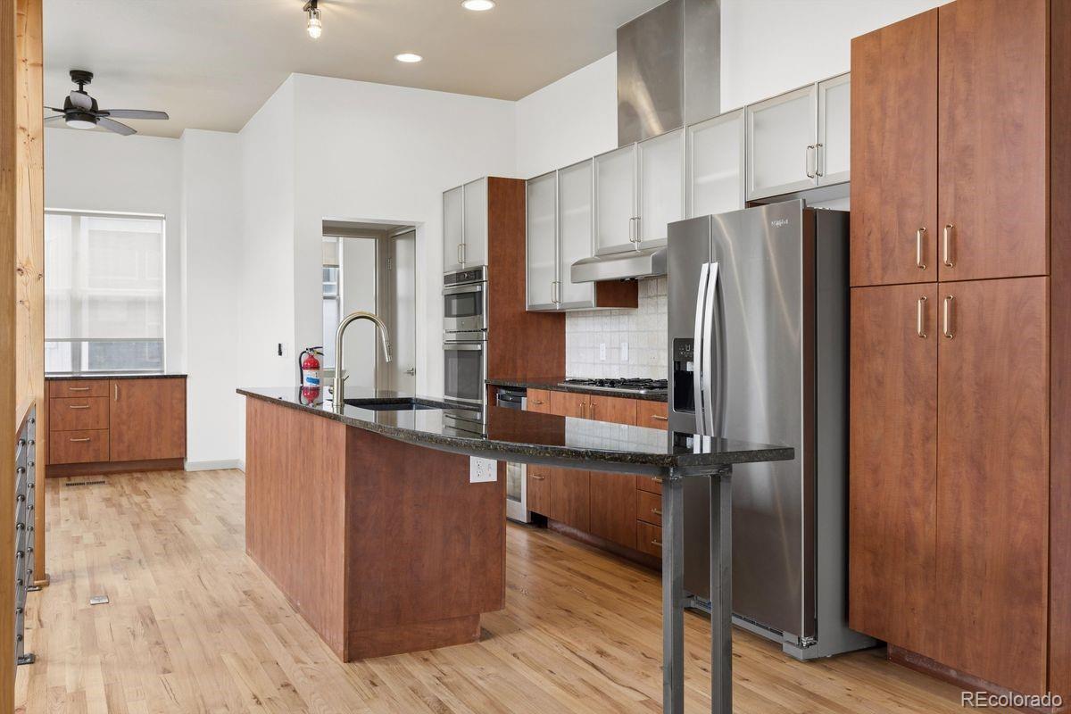 2680 Blake Street Unit: 1