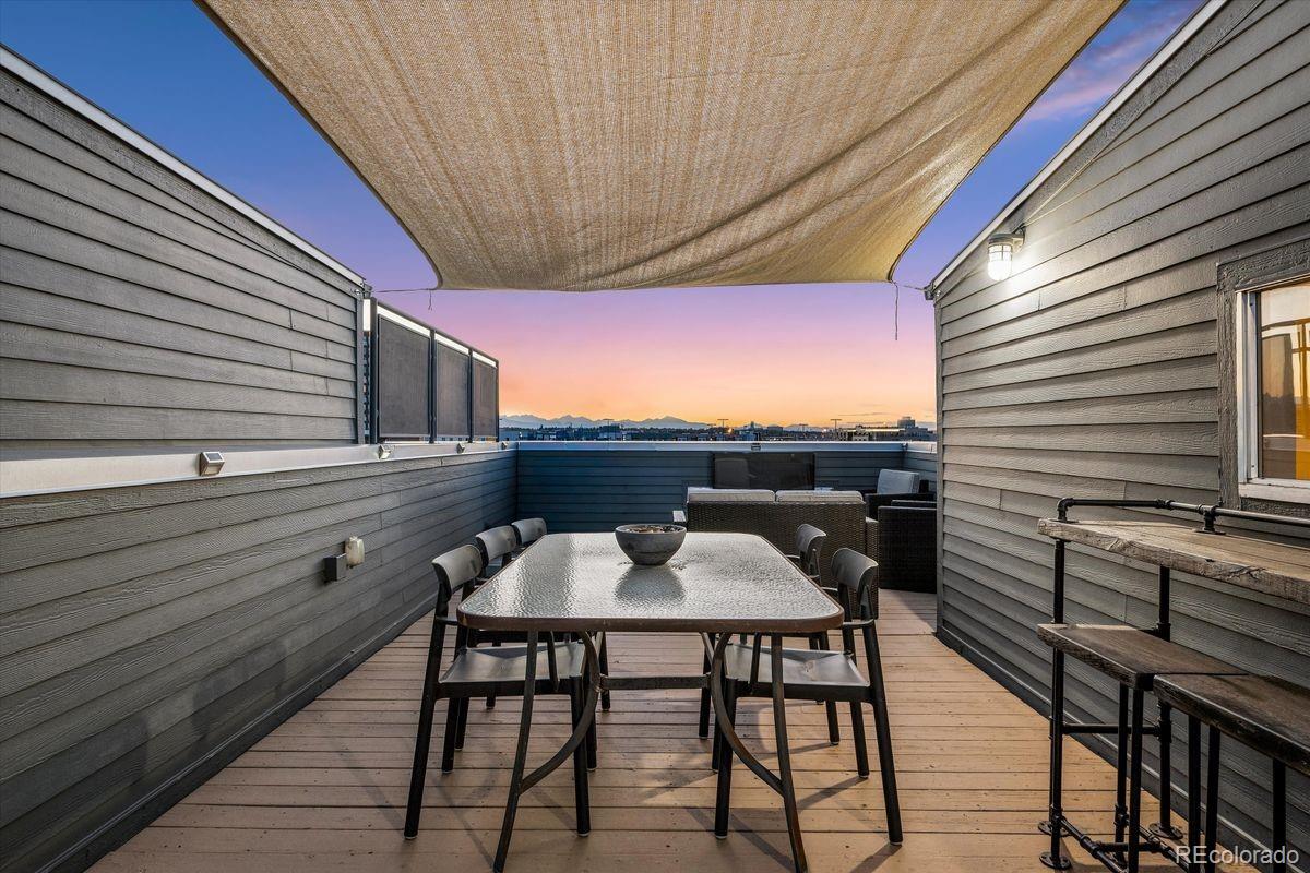 2680 Blake Street Unit: 1