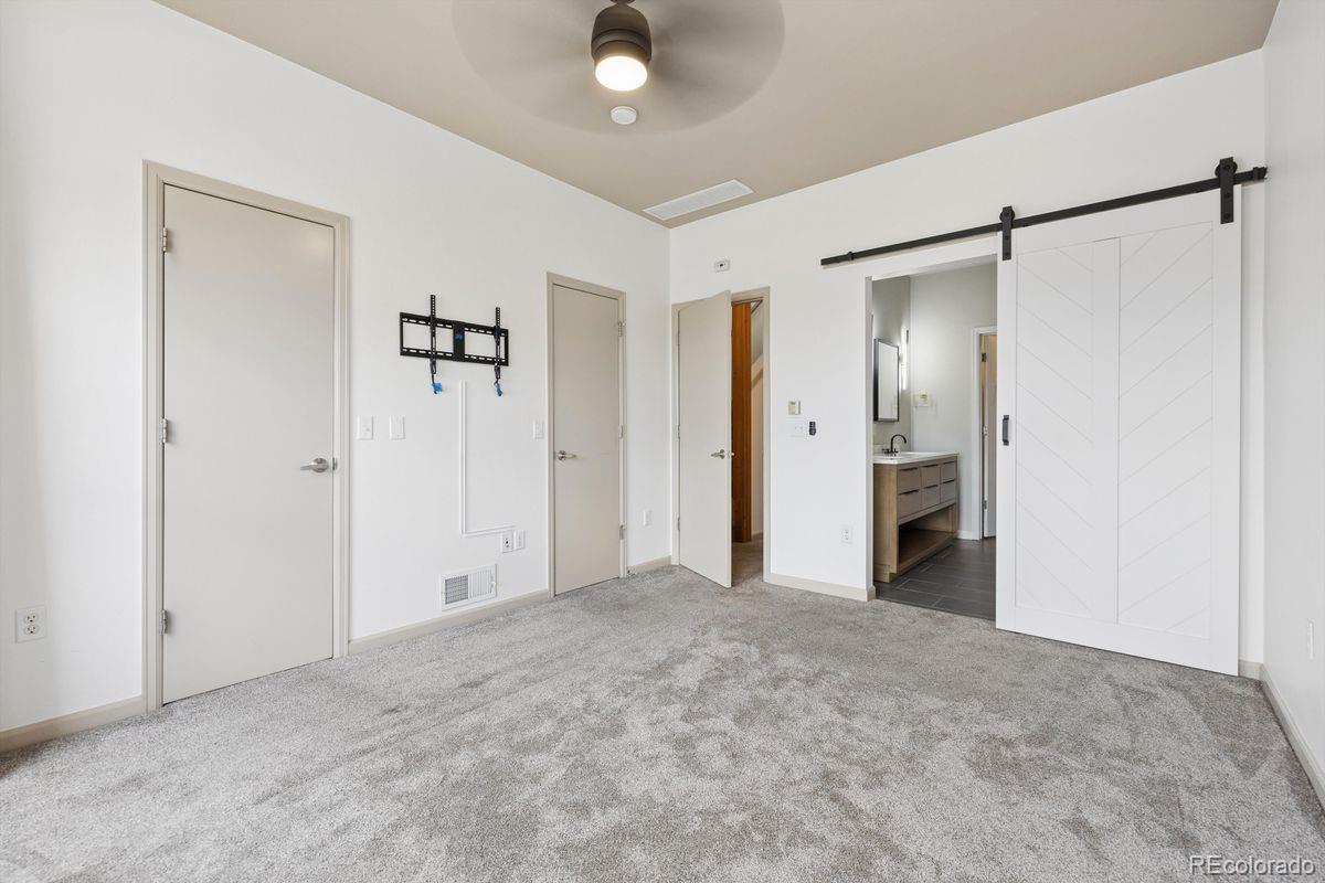 2680 Blake Street Unit: 1