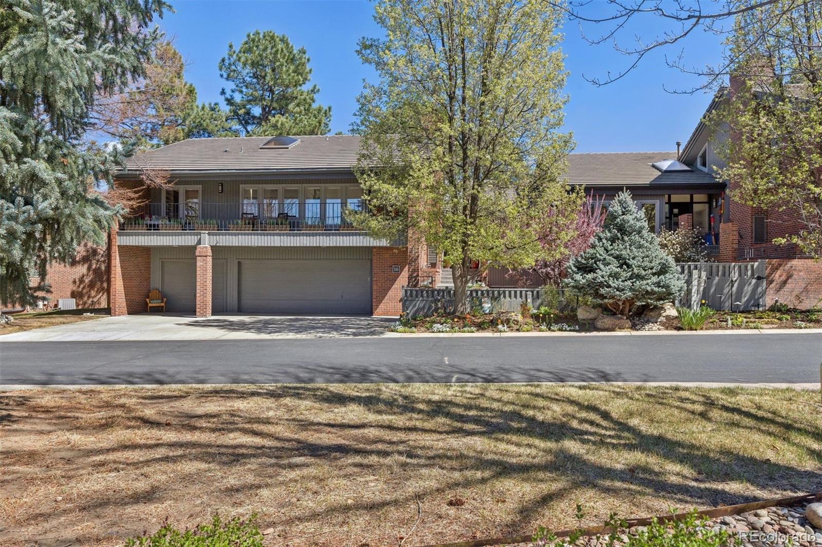 16 Beacon Hill Lane