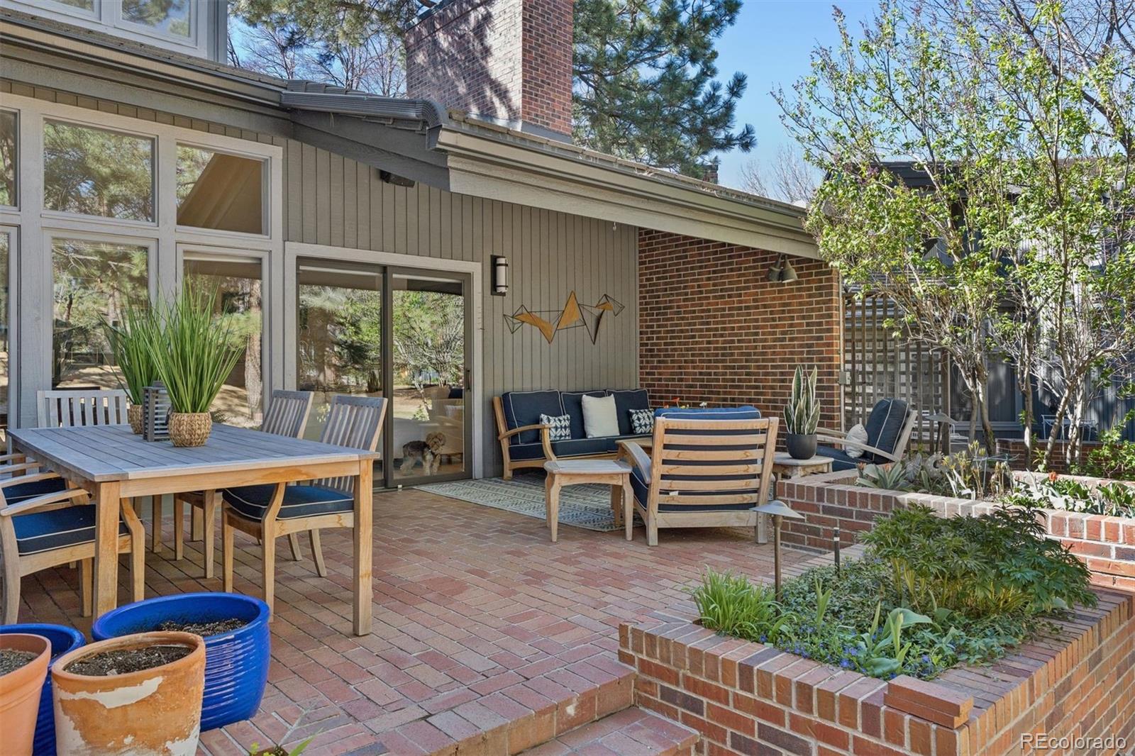 16 Beacon Hill Lane