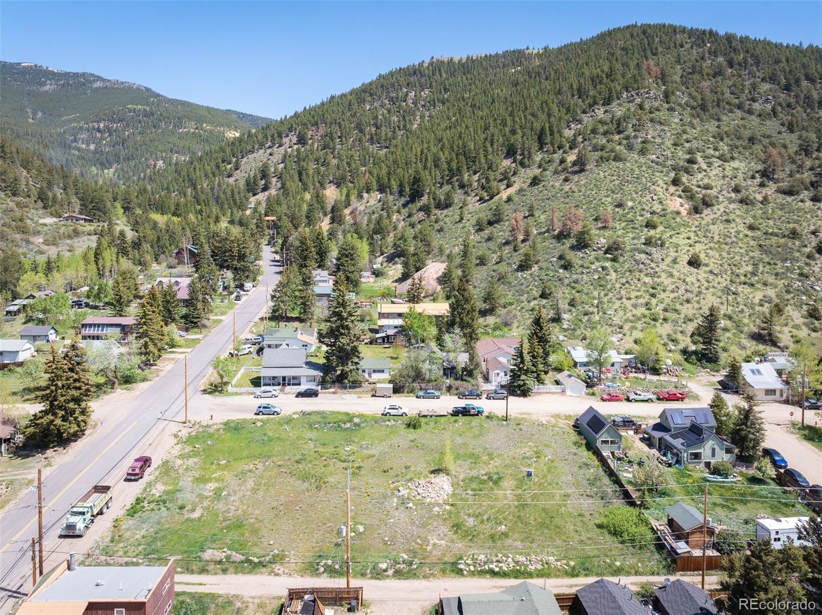 Lot 4 Sunny Avenue