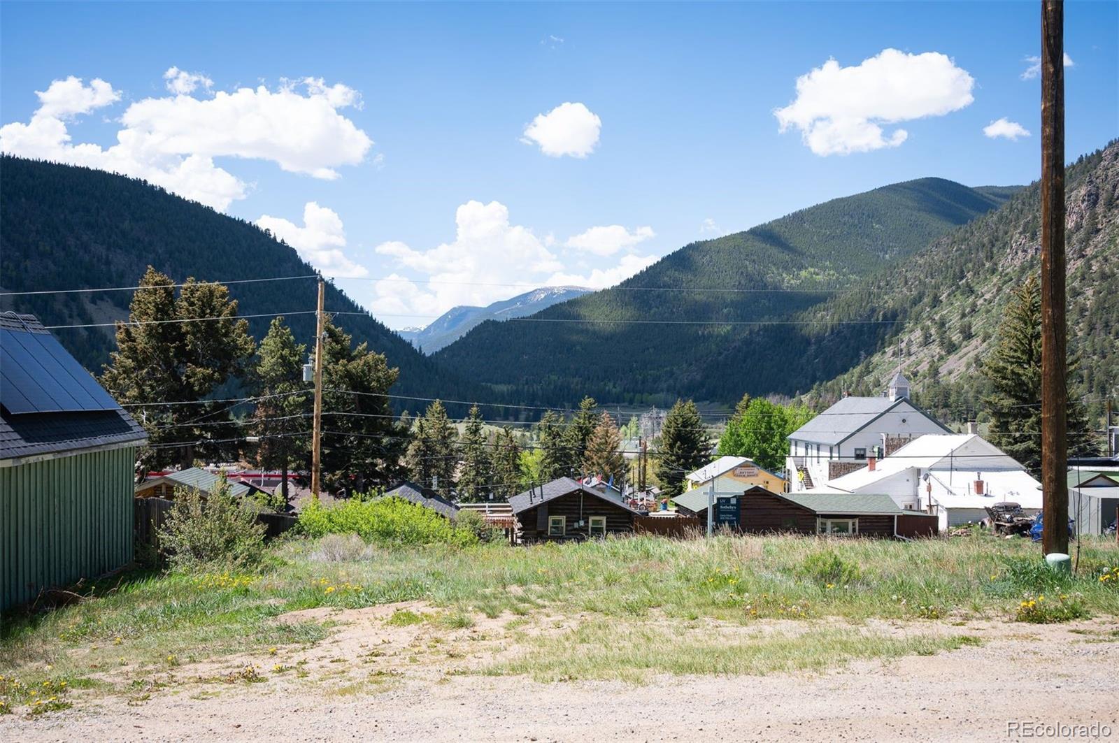Lot 4 Sunny Avenue