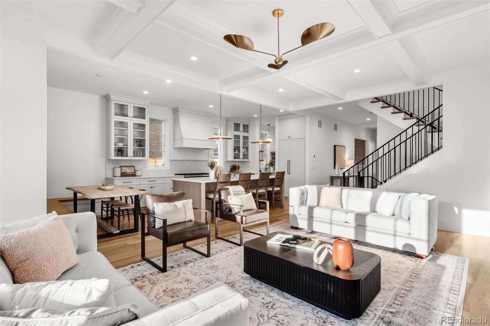 507 S Gaylord Street