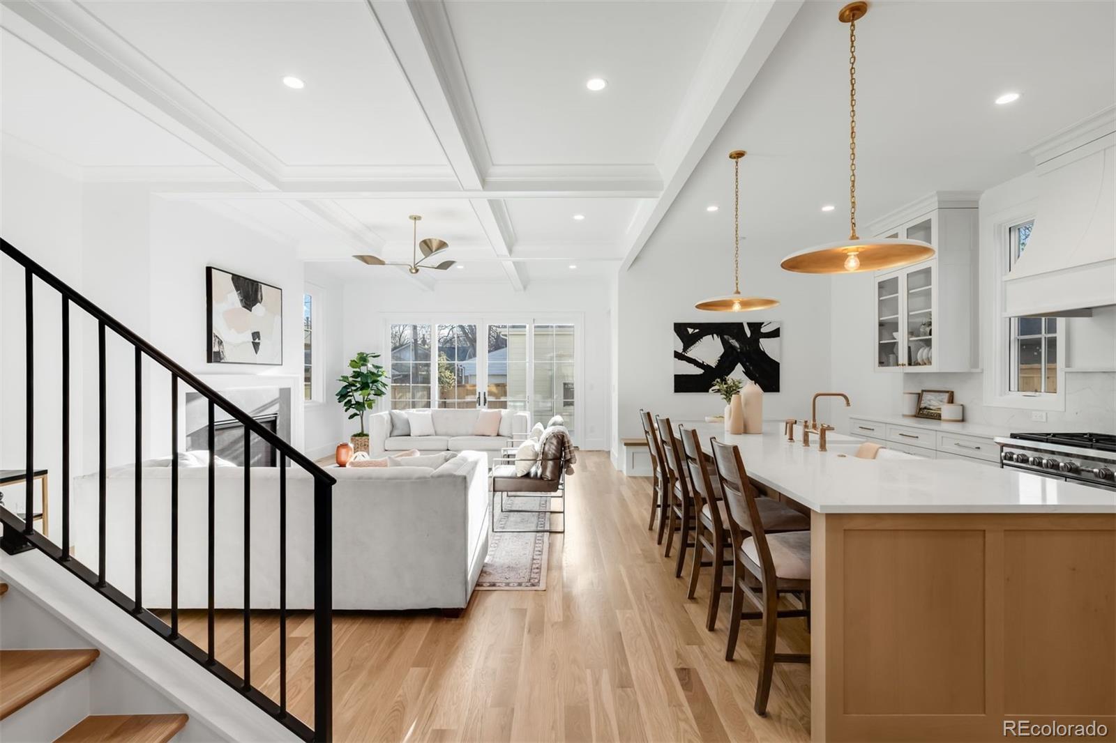 507 S Gaylord Street