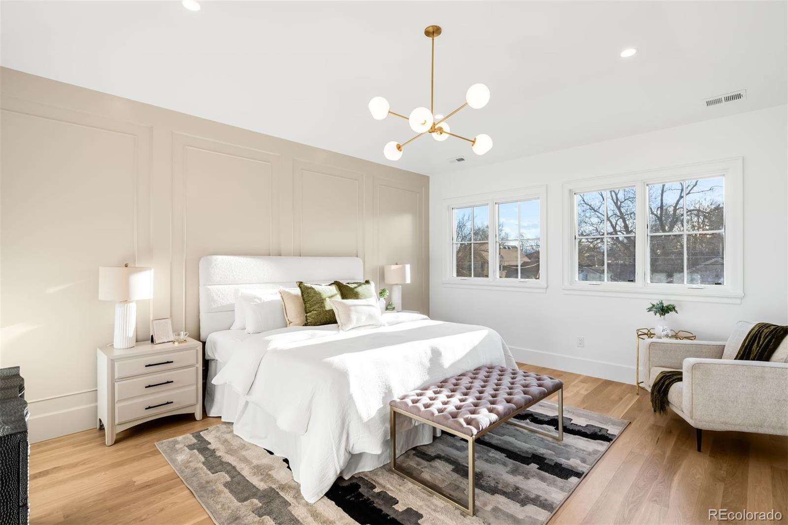 507 S Gaylord Street