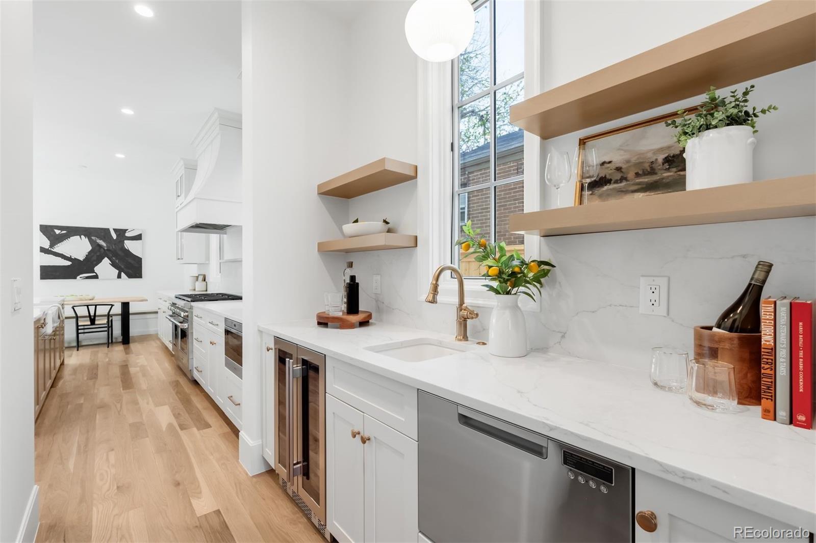 507 S Gaylord Street