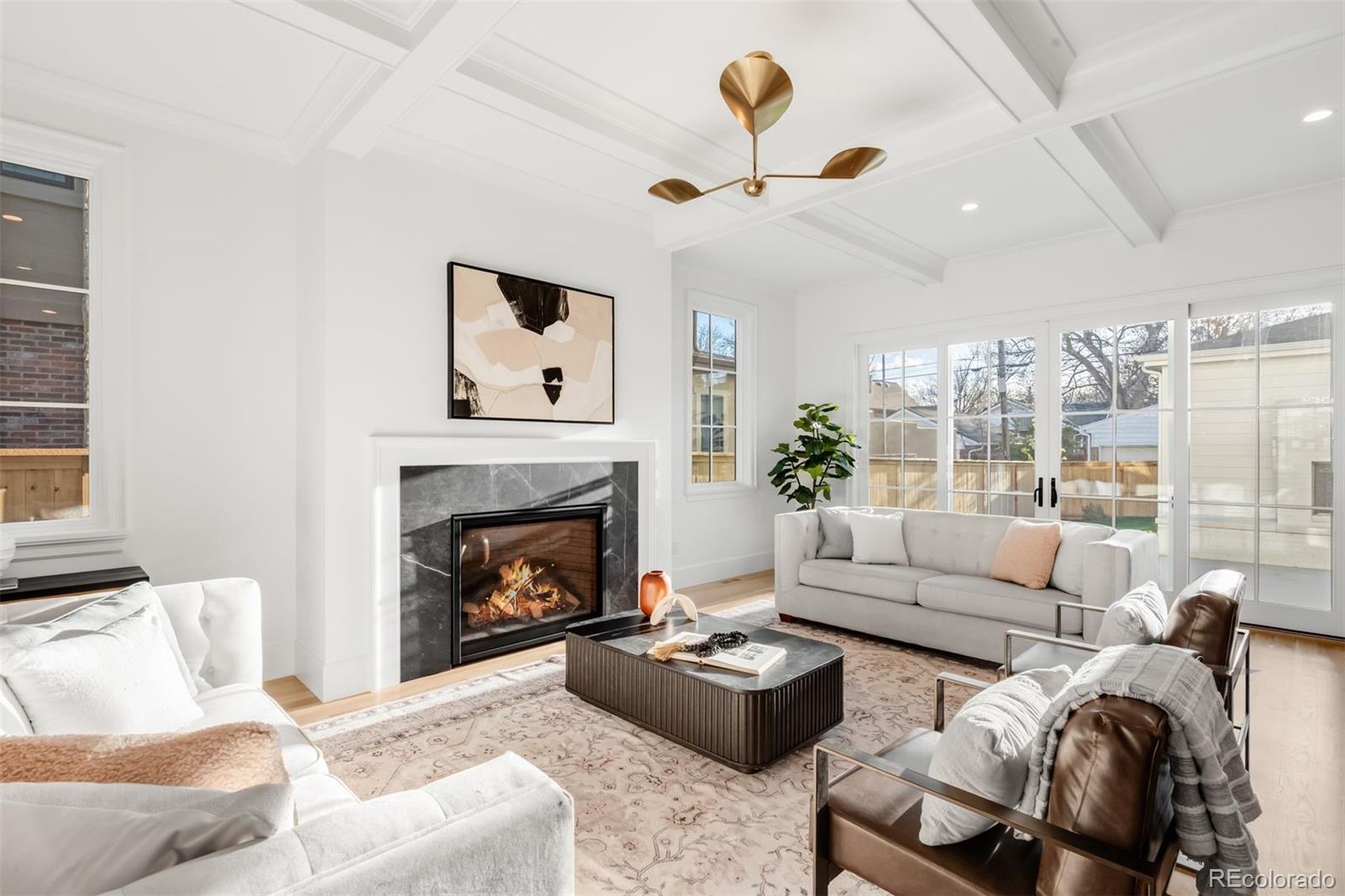 507 S Gaylord Street