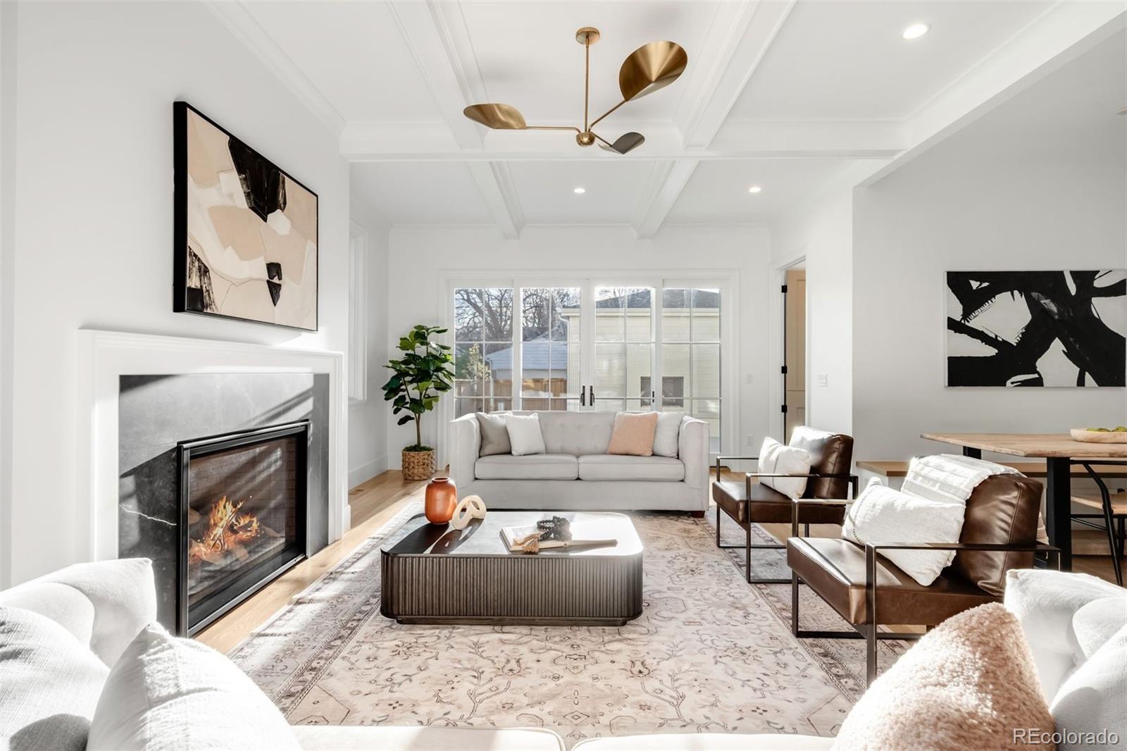 507 S Gaylord Street