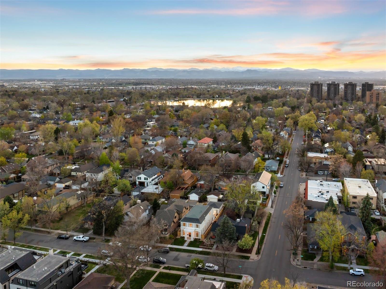 507 S Gaylord Street