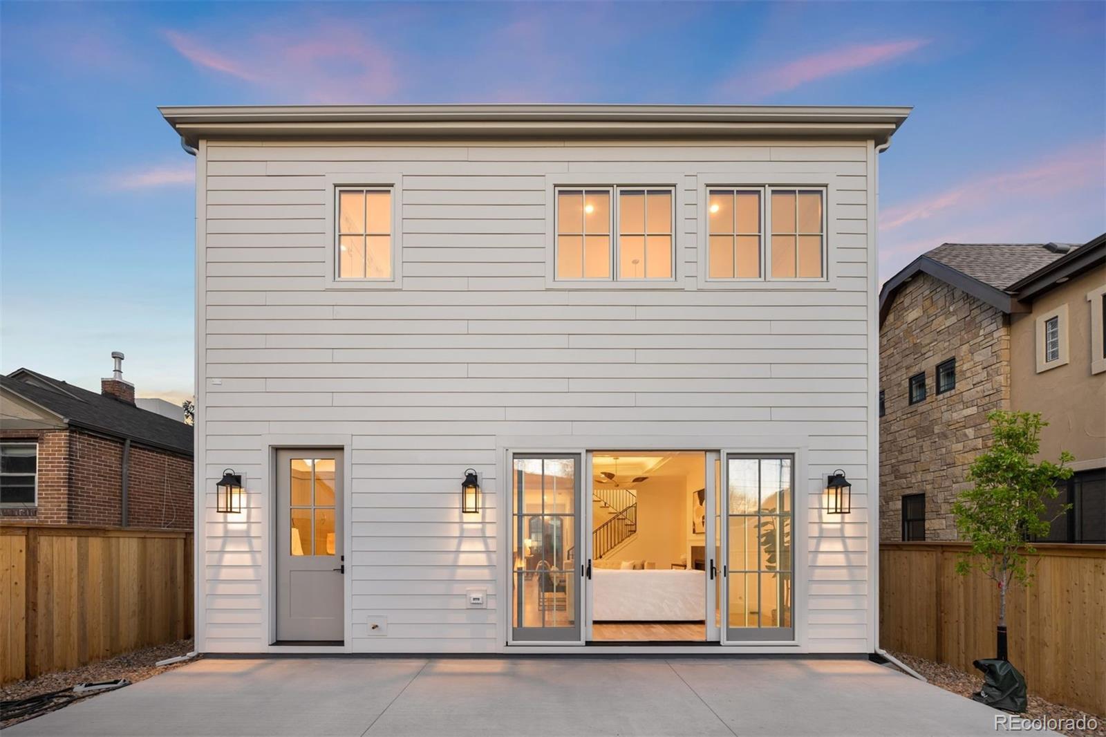 507 S Gaylord Street