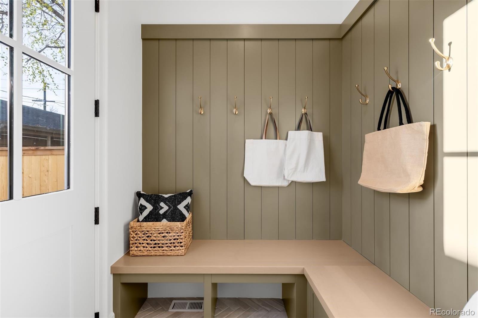 507 S Gaylord Street