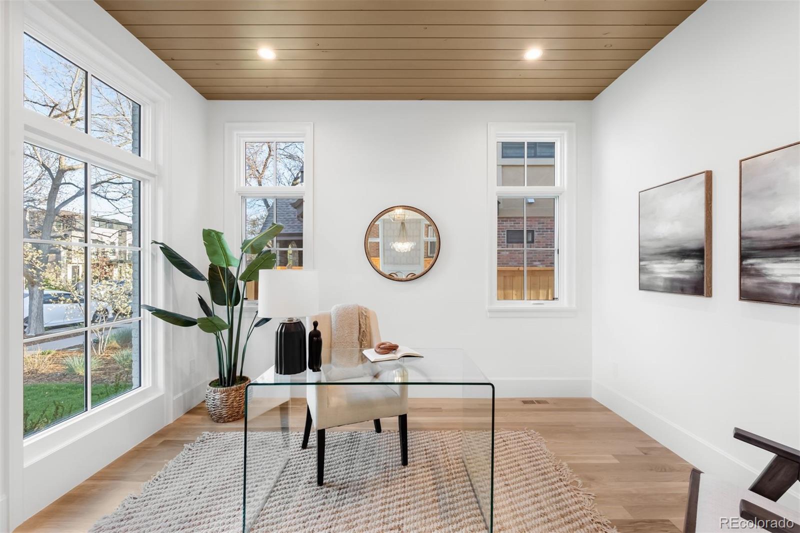 507 S Gaylord Street