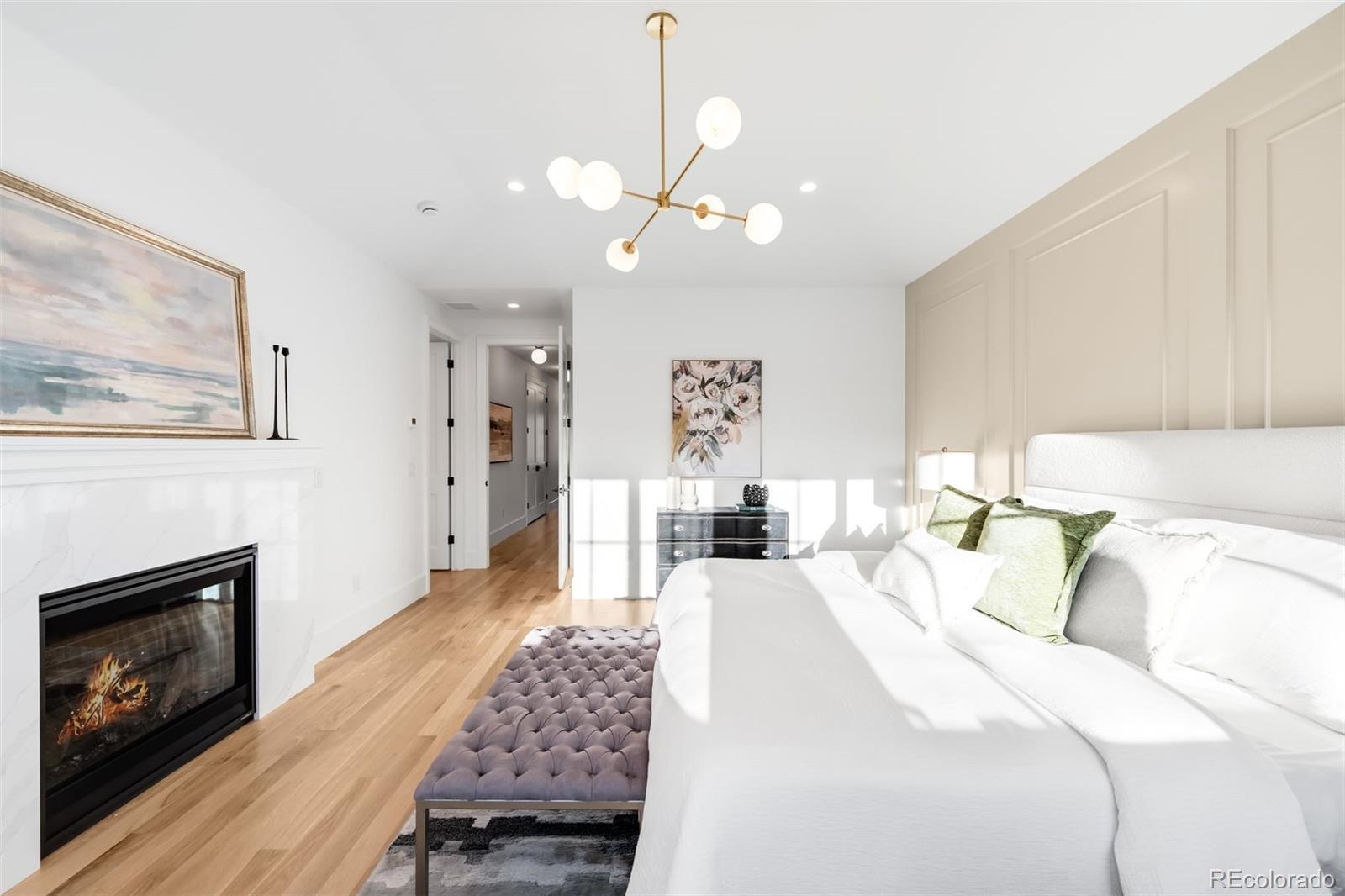 507 S Gaylord Street