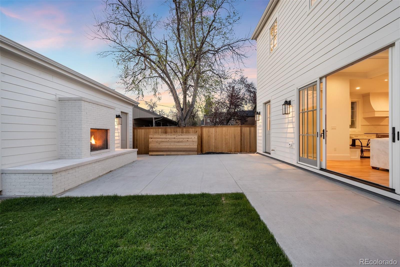 507 S Gaylord Street