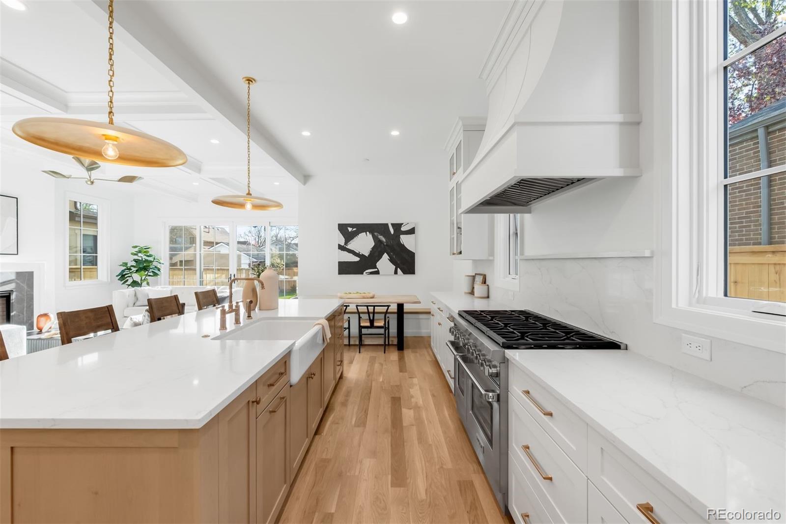 507 S Gaylord Street