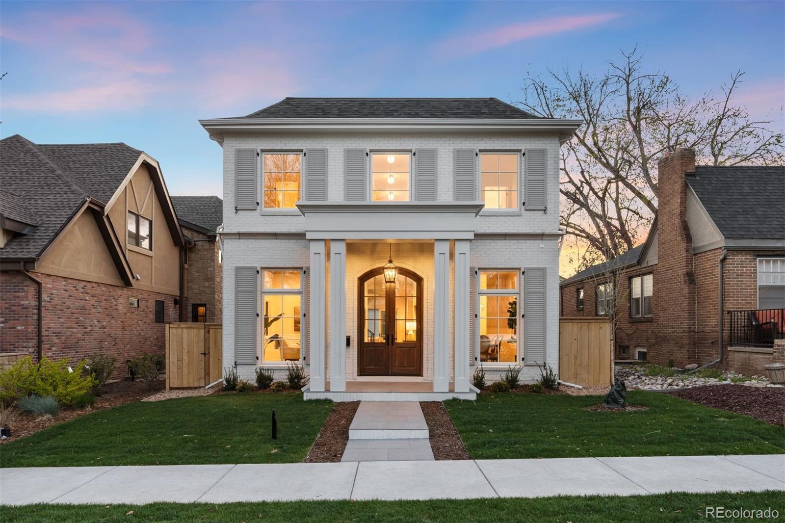 507 S Gaylord Street