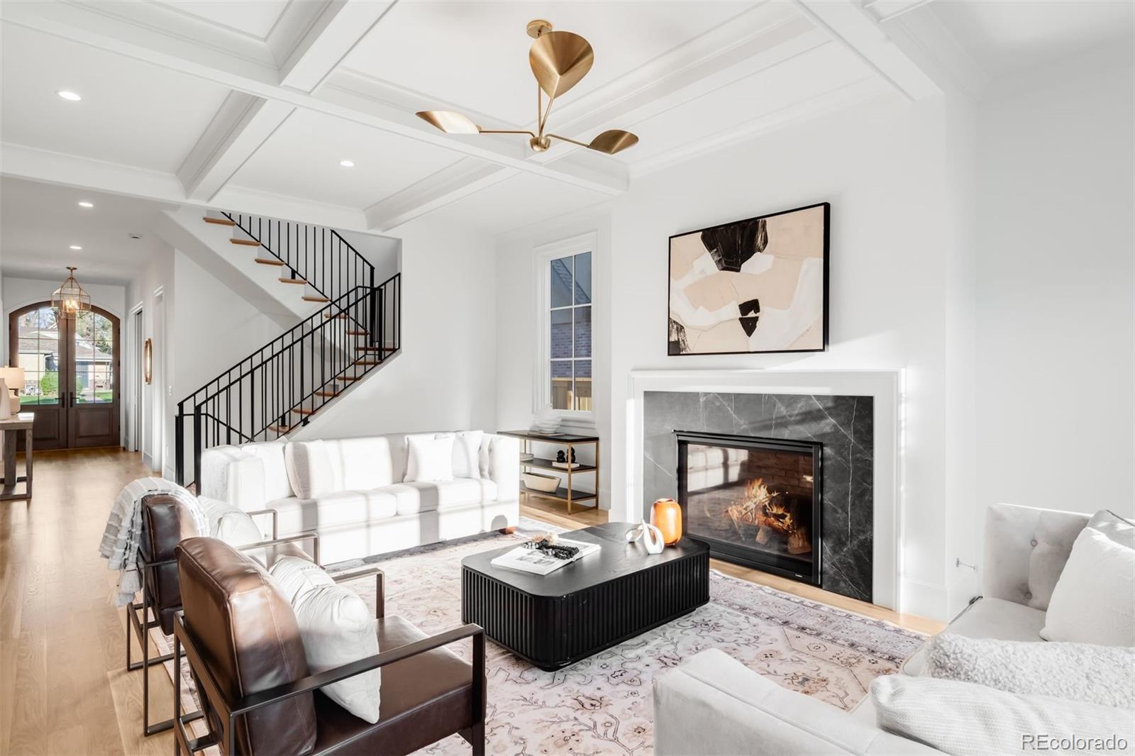 507 S Gaylord Street