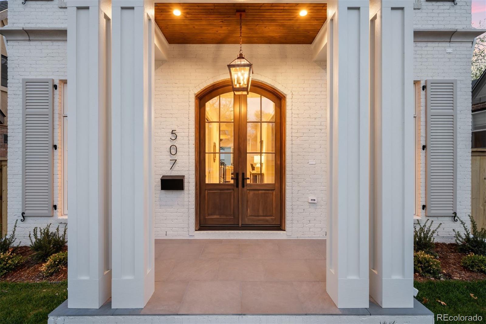 507 S Gaylord Street