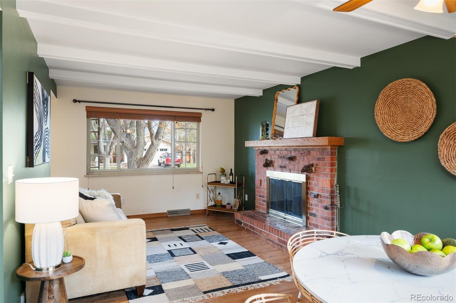 1633 S Holland Street