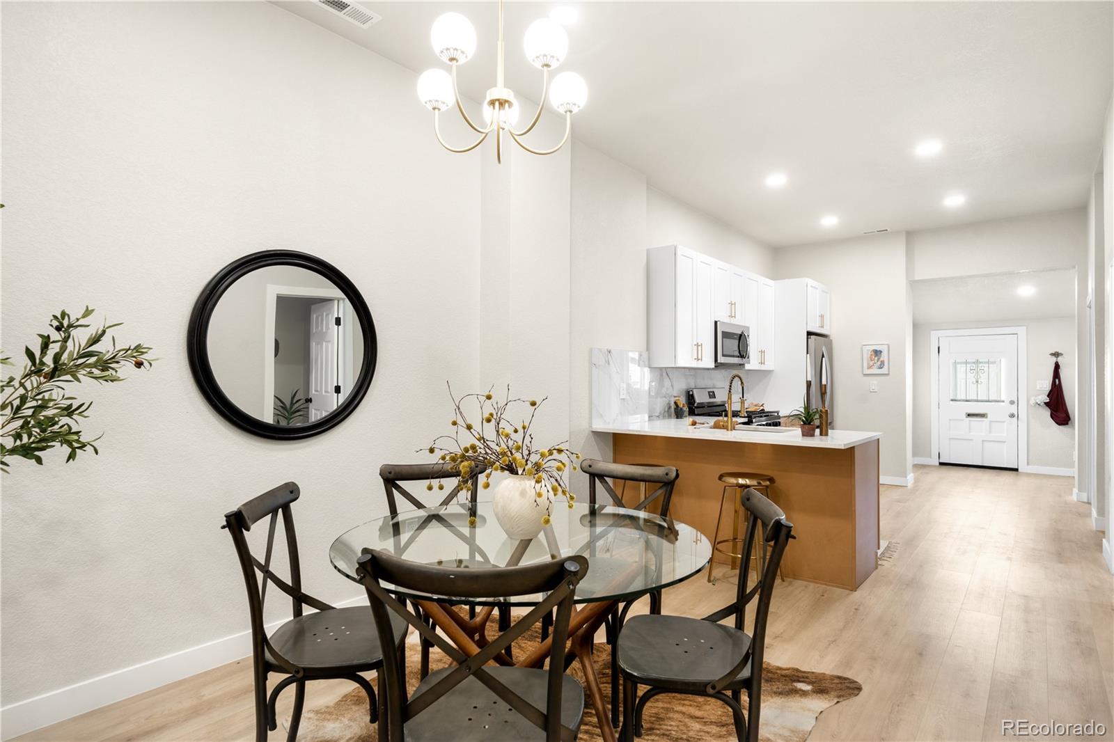 3435 N Marion Street