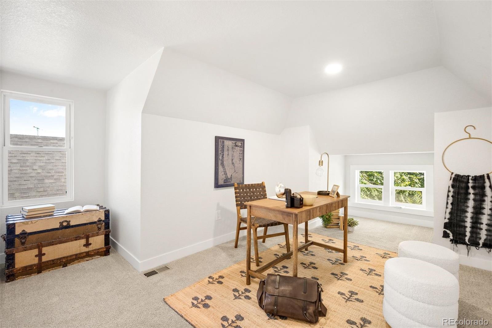 3435 N Marion Street