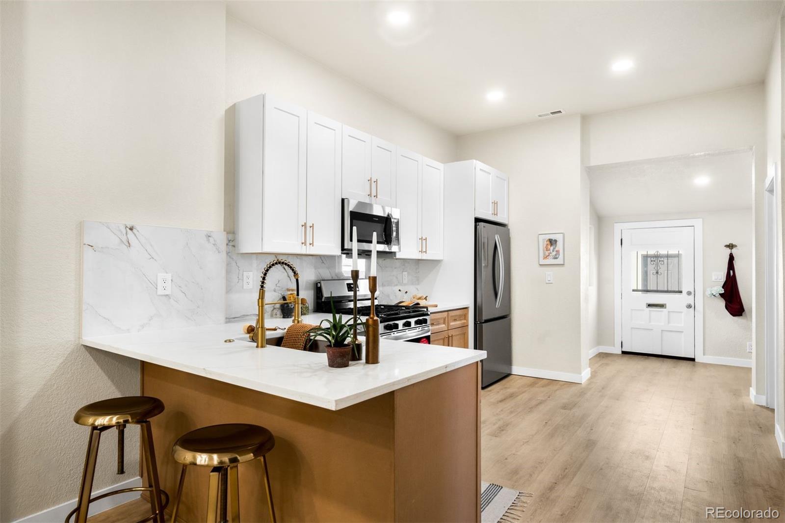 3435 N Marion Street