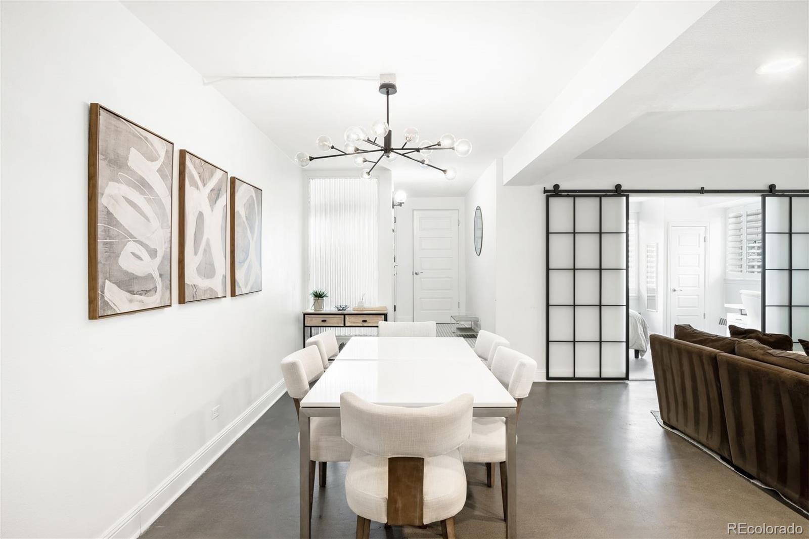 99 S Downing Street Unit: B2