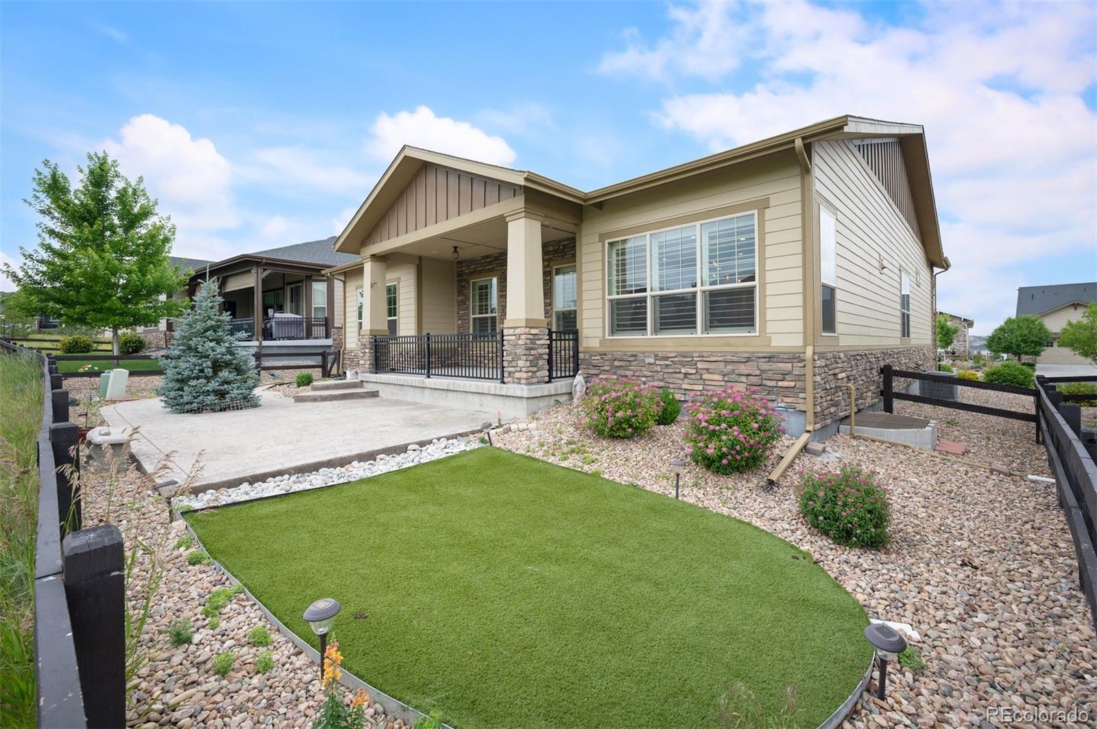 22991 E Del Norte Circle