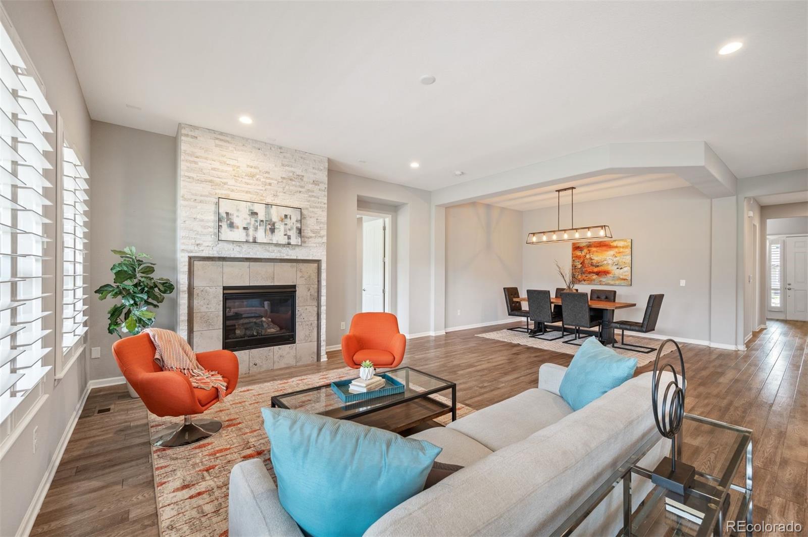 22991 E Del Norte Circle