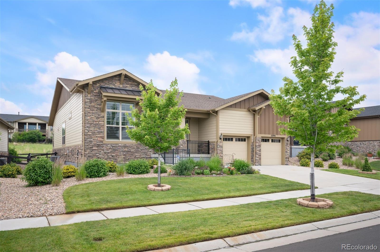 22991 E Del Norte Circle