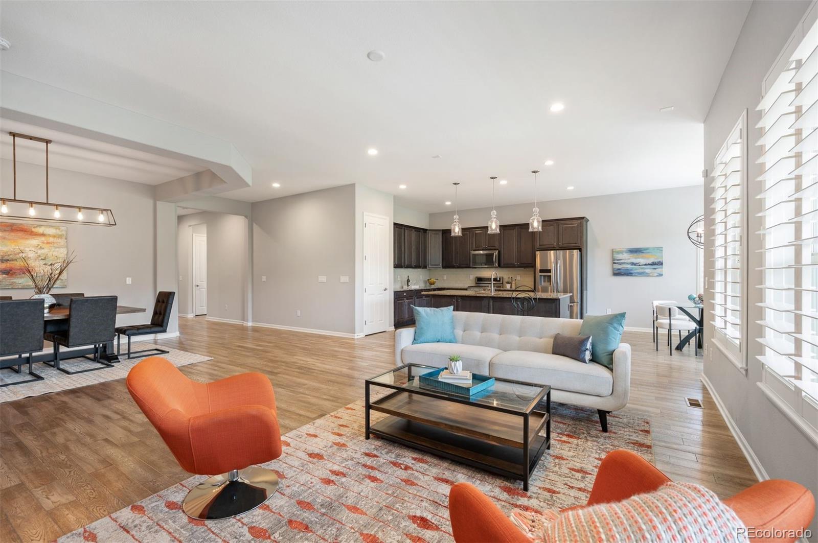 22991 E Del Norte Circle