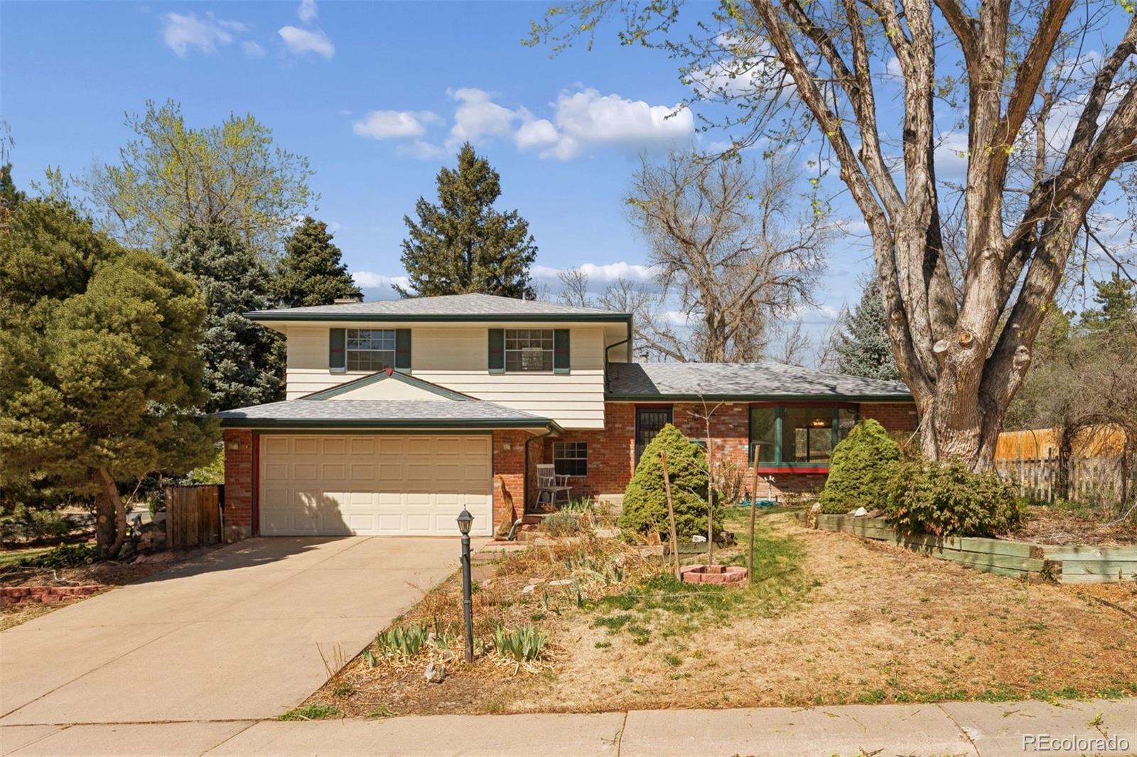 435 W Fremont Drive