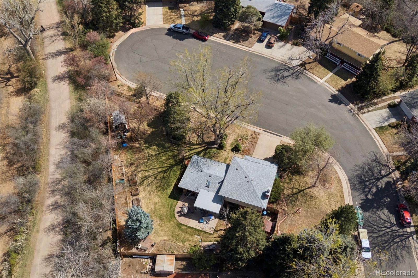 435 W Fremont Drive