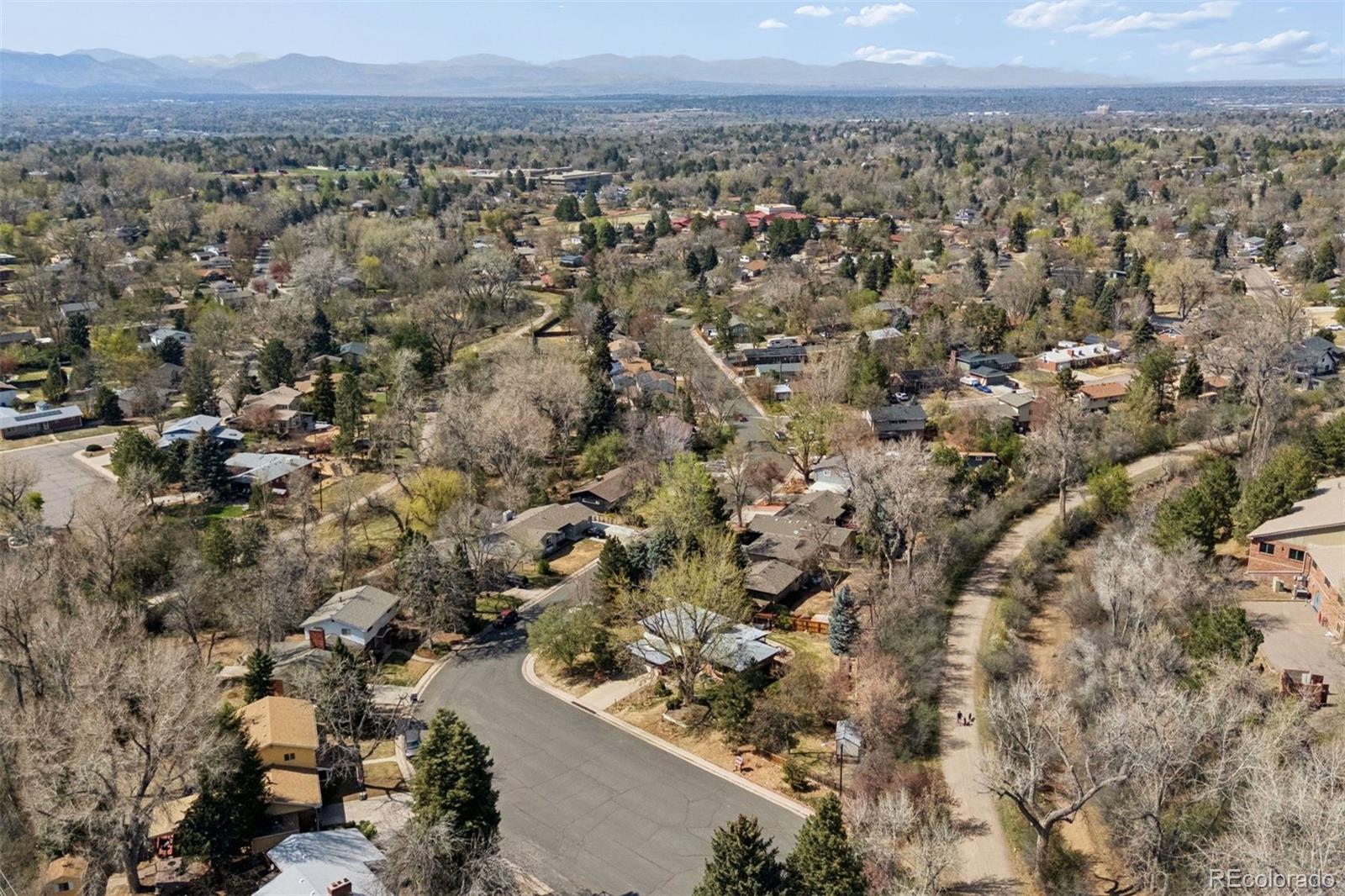 435 W Fremont Drive