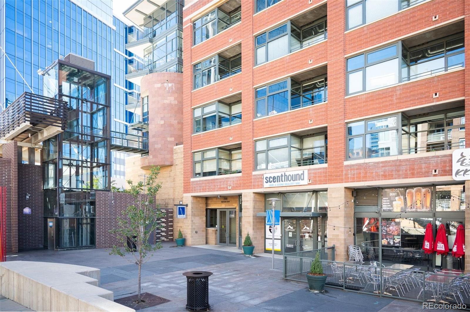 2100 16th Street Unit: 507