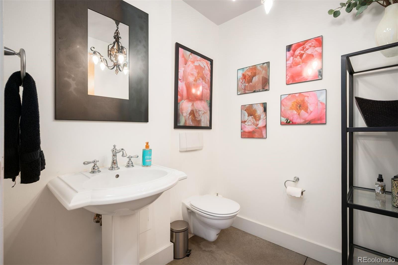 2100 16th Street Unit: 507