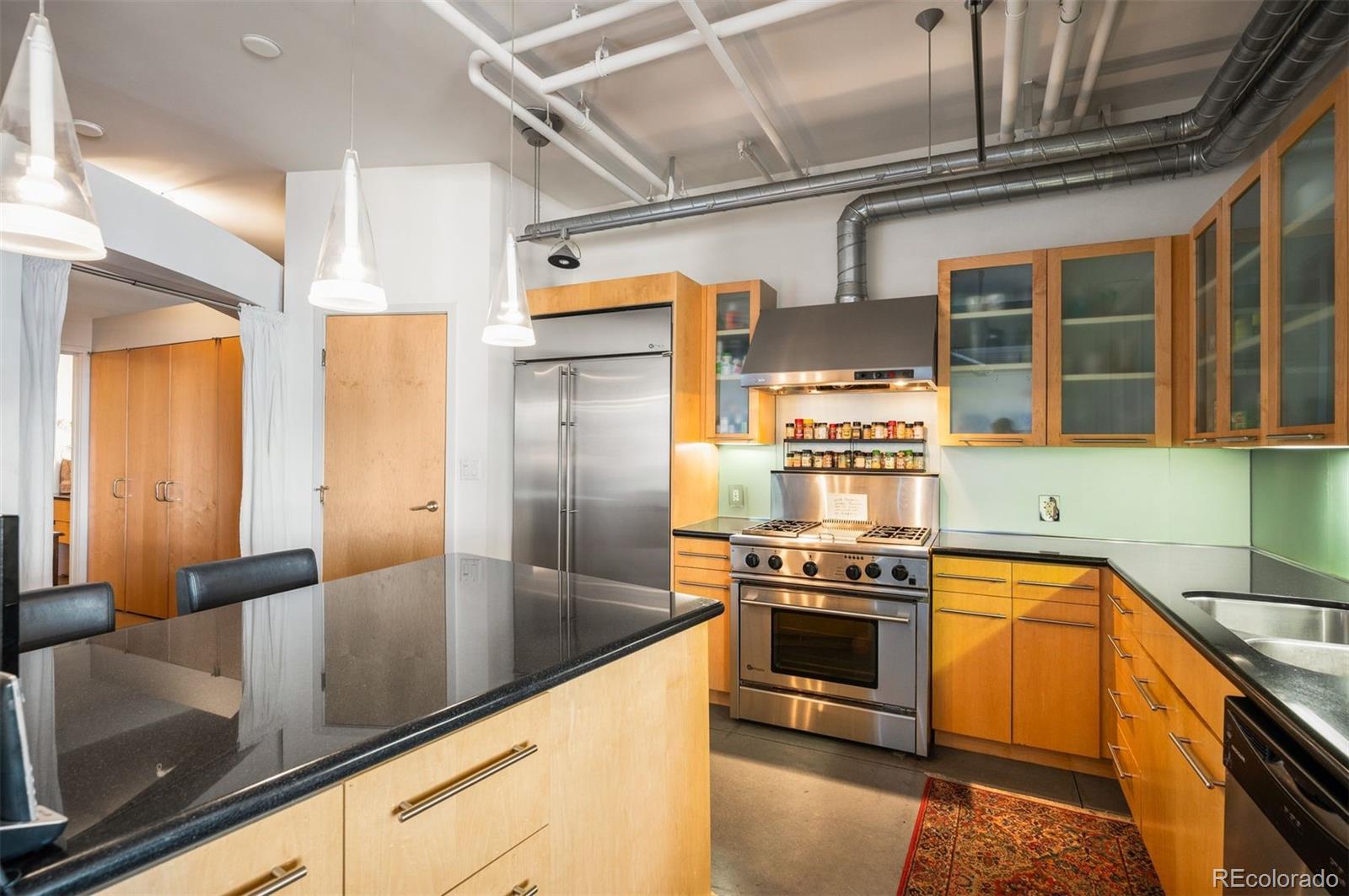 2100 16th Street Unit: 507