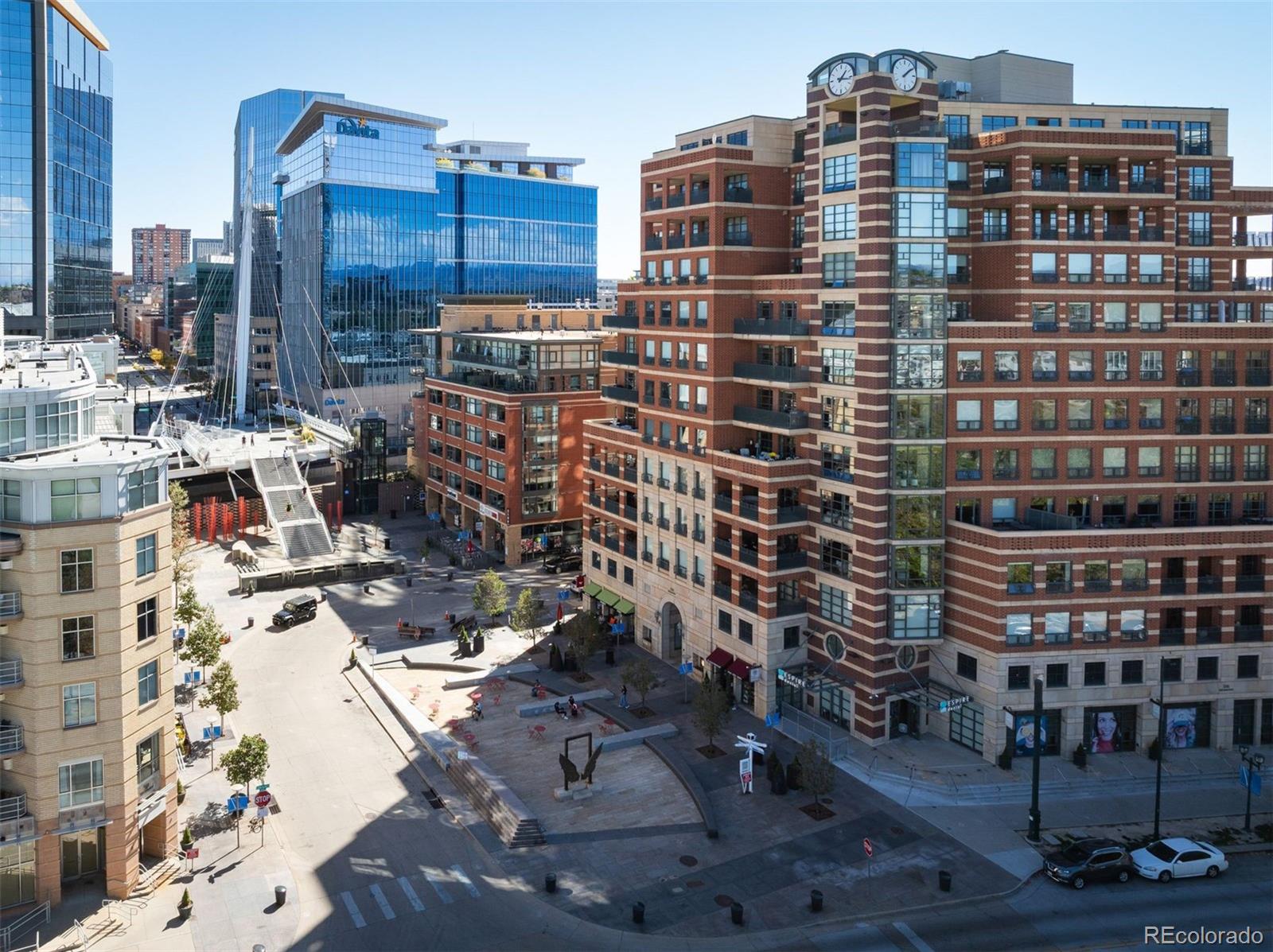 2100 16th Street Unit: 507