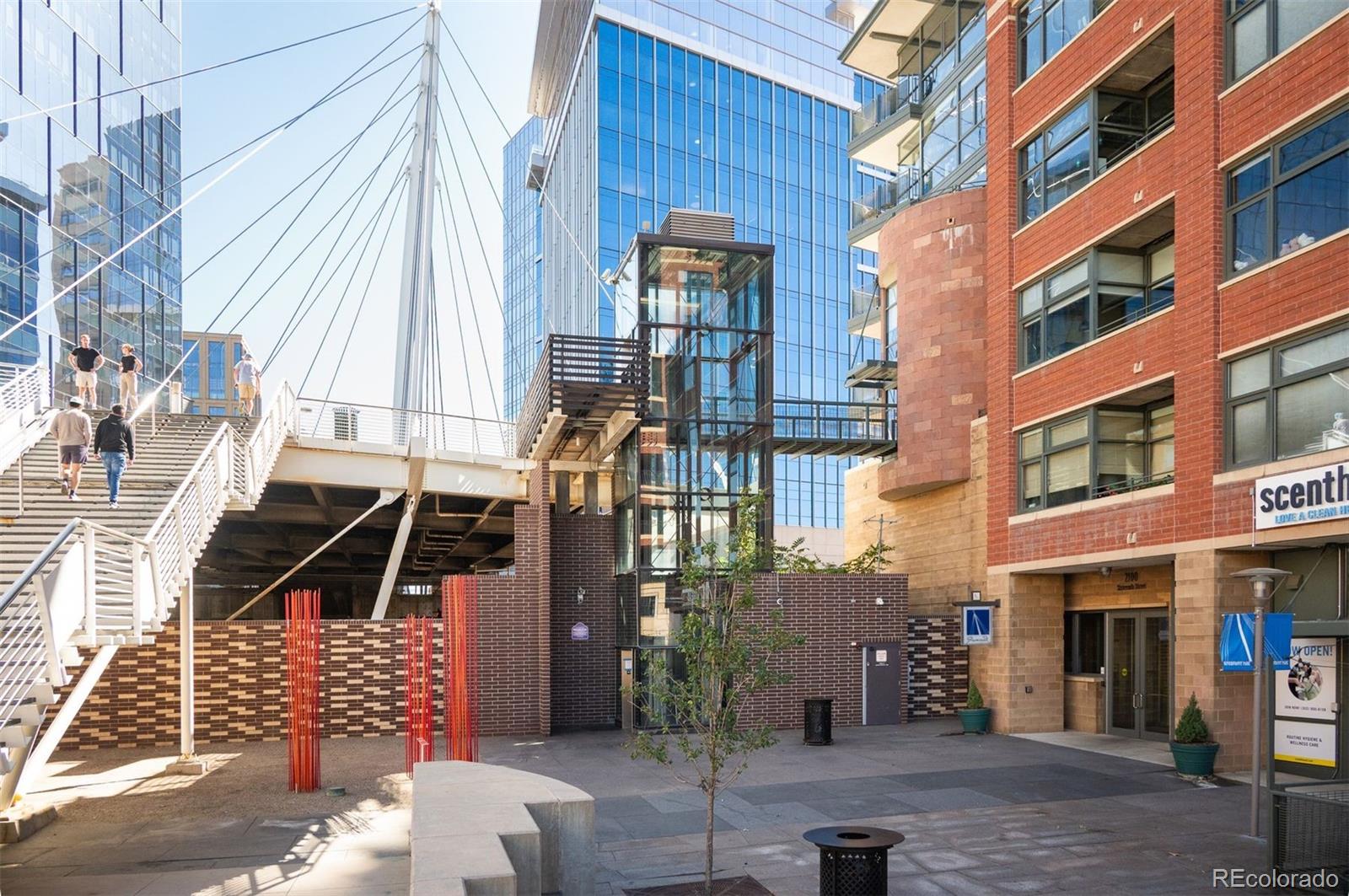 2100 16th Street Unit: 507