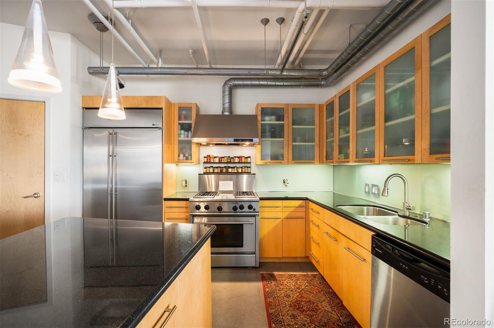 2100 16th Street Unit: 507