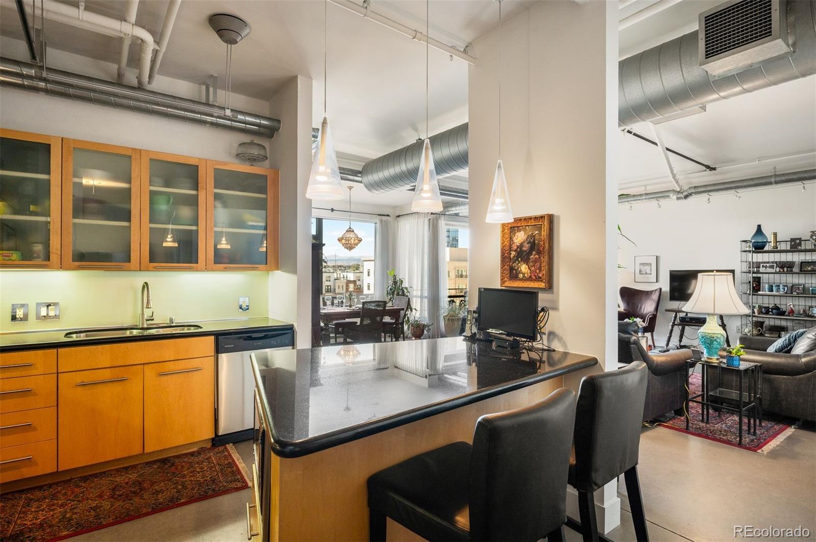 2100 16th Street Unit: 507