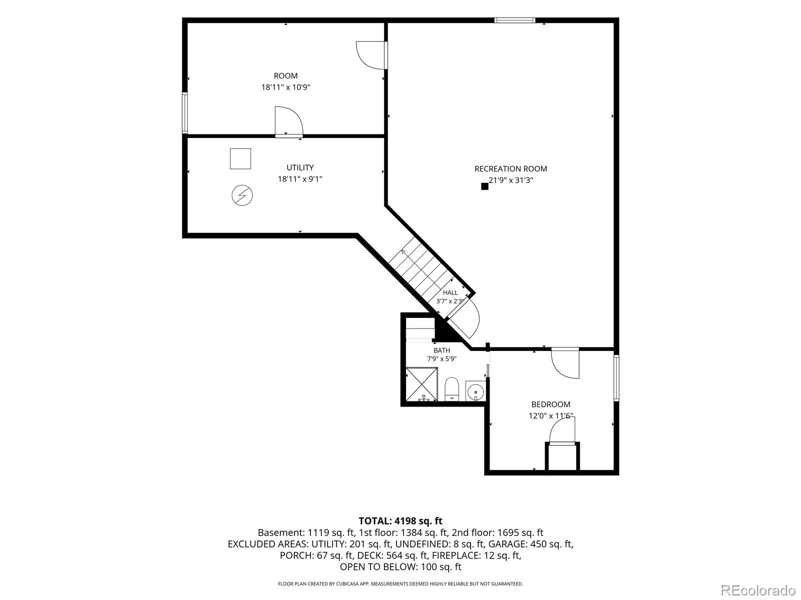 13075 Marion Drive